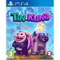 Tin & Kuna (PS4)
